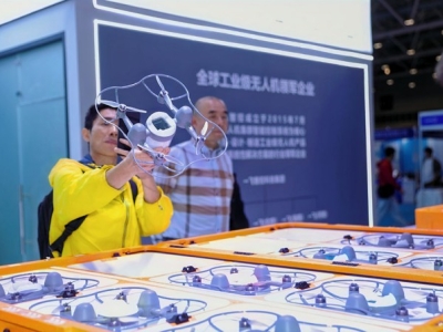 人形机器人产业链企业申请2026深圳高交会，这些细节别忽略。