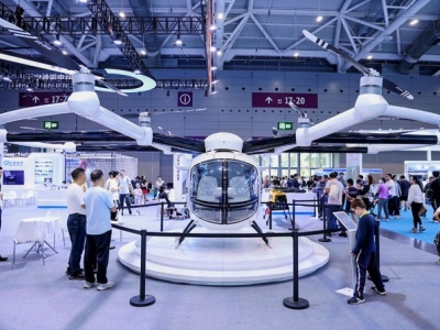 手把手教你：商业航天与卫星技术企业如何申请2026深圳高交会展位
