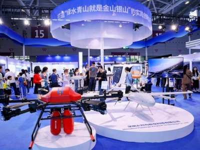 2026高交会低空经济与通用航空展区，企业入驻报名倒计时已启动