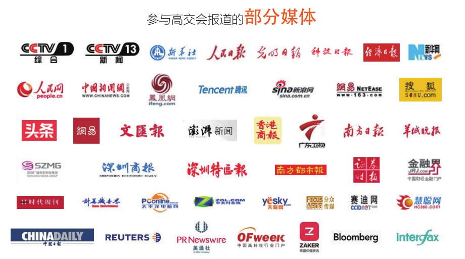 高交会简介